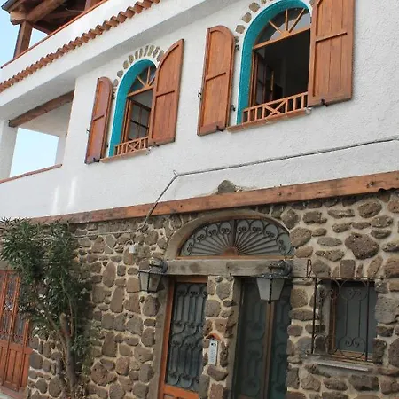 Апартаменты Ti Porto Al Mare Iun P7641 Кала-Гононе
