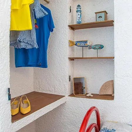 Ti Porto Al Mare Iun P7641 * Кала-Гононе