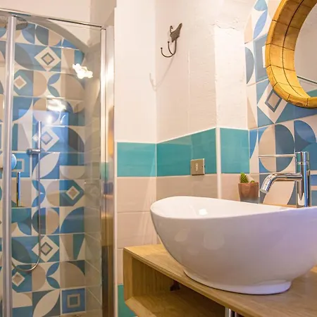 Διαμέρισμα Ti Porto Al Mare Iun P7641 *