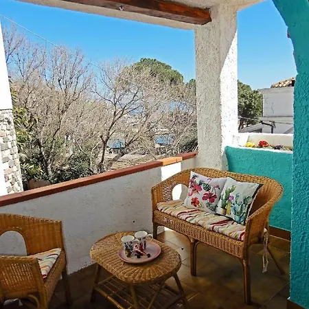 Ti Porto Al Mare Iun P7641 * Кала-Гононе