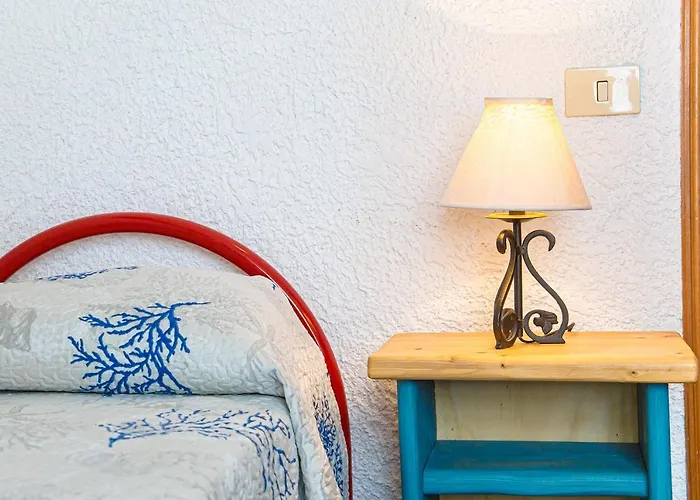 Ti Porto Al Mare Iun P7641 Διαμέρισμα Cala Gonone