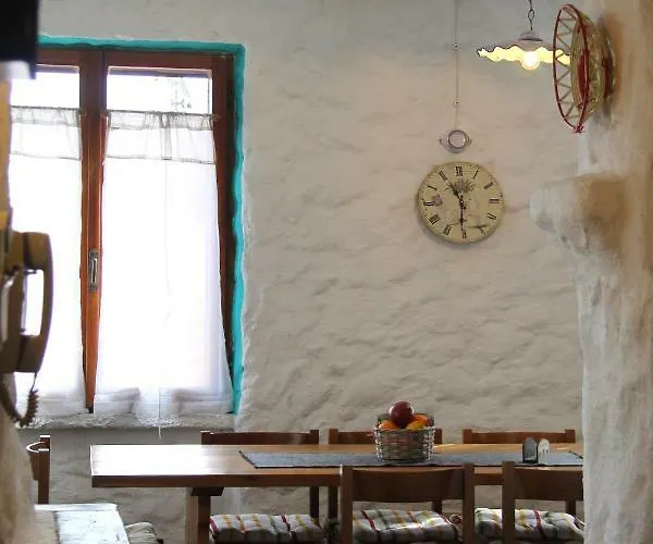 Διαμέρισμα Ti Porto Al Mare Iun P7641 *