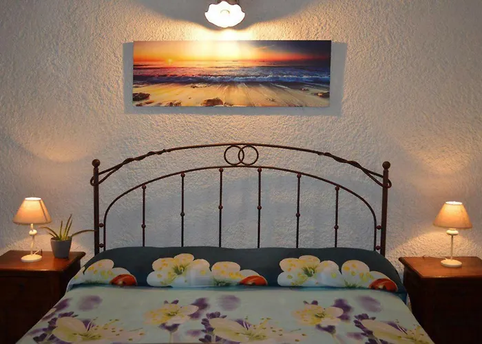 Ti Porto Al Mare Iun P7641 Διαμέρισμα Cala Gonone