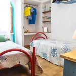 Ti Porto Al Mare Iun P7641 דירה קאלה גונונה