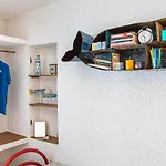 דירה Ti Porto Al Mare Iun P7641 *