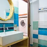 דירה Ti Porto Al Mare Iun P7641 קאלה גונונה