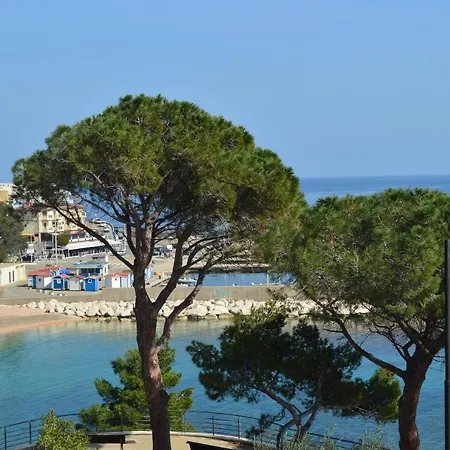 Ti Porto Al Mare *