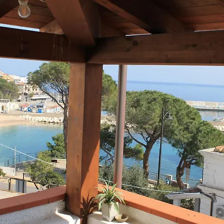 Ti Porto Al Mare Iun P7641 Daire *