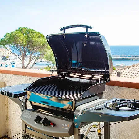 Ti Porto Al Mare Iun P7641 Apartment *