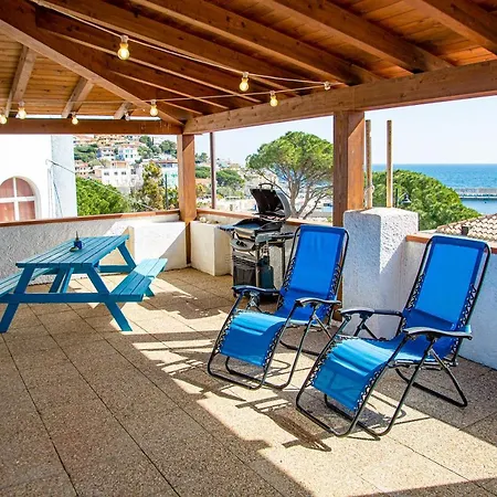 Apartman Ti Porto Al Mare Iun P7641 Cala Gonone