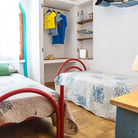 Ti Porto Al Mare Iun P7641 Apartment Cala Gonone