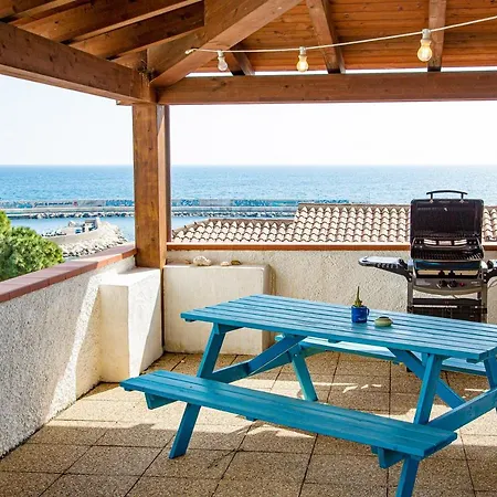 Ti Porto Al Mare Iun P7641