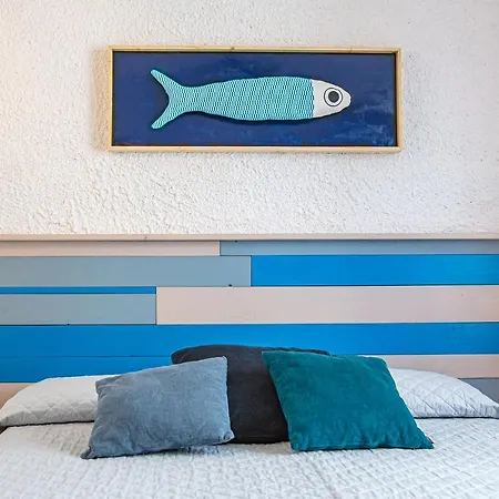 Ti Porto Al Mare *