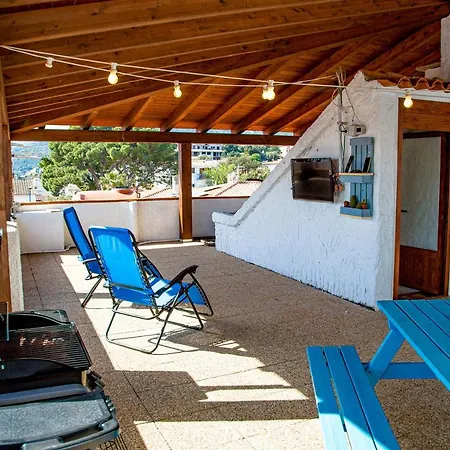 Apartment Ti Porto Al Mare Iun P7641