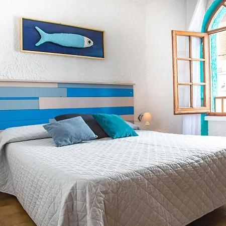 Appartamento Ti Porto Al Mare *