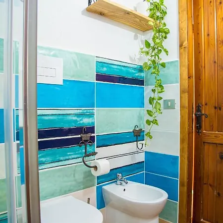 Ti Porto Al Mare Iun P7641 Apartment