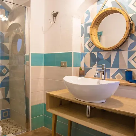 Appartamento Ti Porto Al Mare *