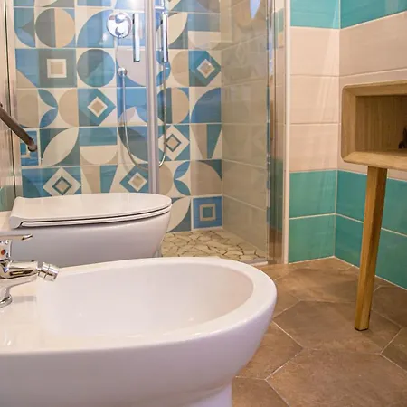 شقة Ti Porto Al Mare Iun P7641 *
