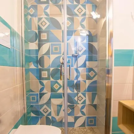 Apartment Ti Porto Al Mare Iun P7641