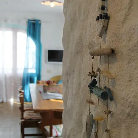 Ti Porto Al Mare Iun P7641 Apartment *