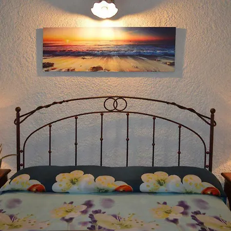 Ti Porto Al Mare Iun P7641 Apartment Cala Gonone