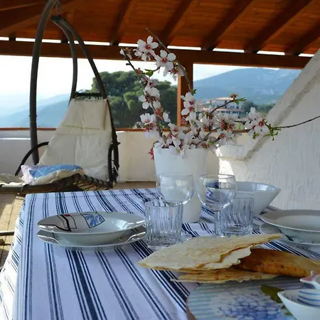 Apartment Ti Porto Al Mare Iun P7641