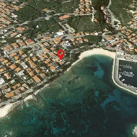 Ti Porto Al Mare Iun P7641 Apartment