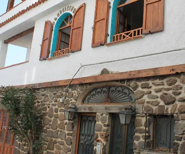 Appartement Ti Porto Al Mare Iun P7641 Cala Gonone