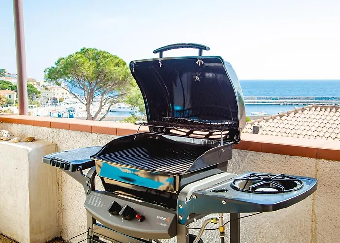 Ti Porto Al Mare Iun P7641 Appartement *