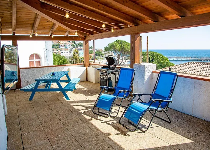 Appartement Ti Porto Al Mare Iun P7641 Cala Gonone