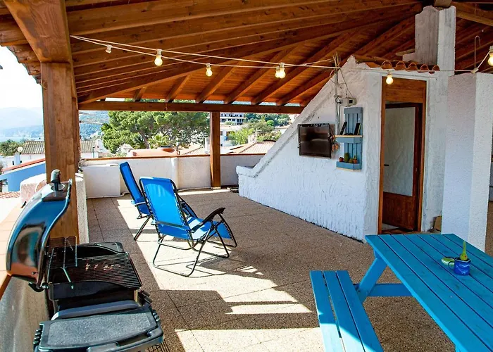 Apartment Ti Porto Al Mare Iun P7641