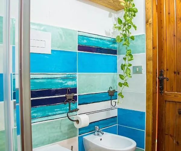 Ti Porto Al Mare Iun P7641 Appartement