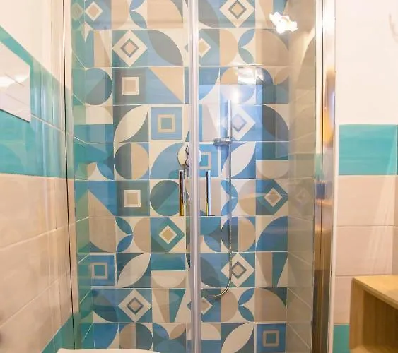 Appartement Ti Porto Al Mare Iun P7641