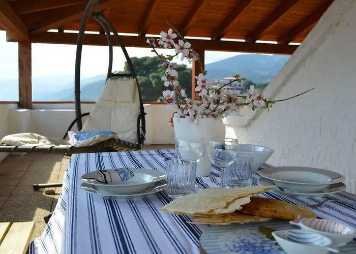 Apartment Ti Porto Al Mare Iun P7641
